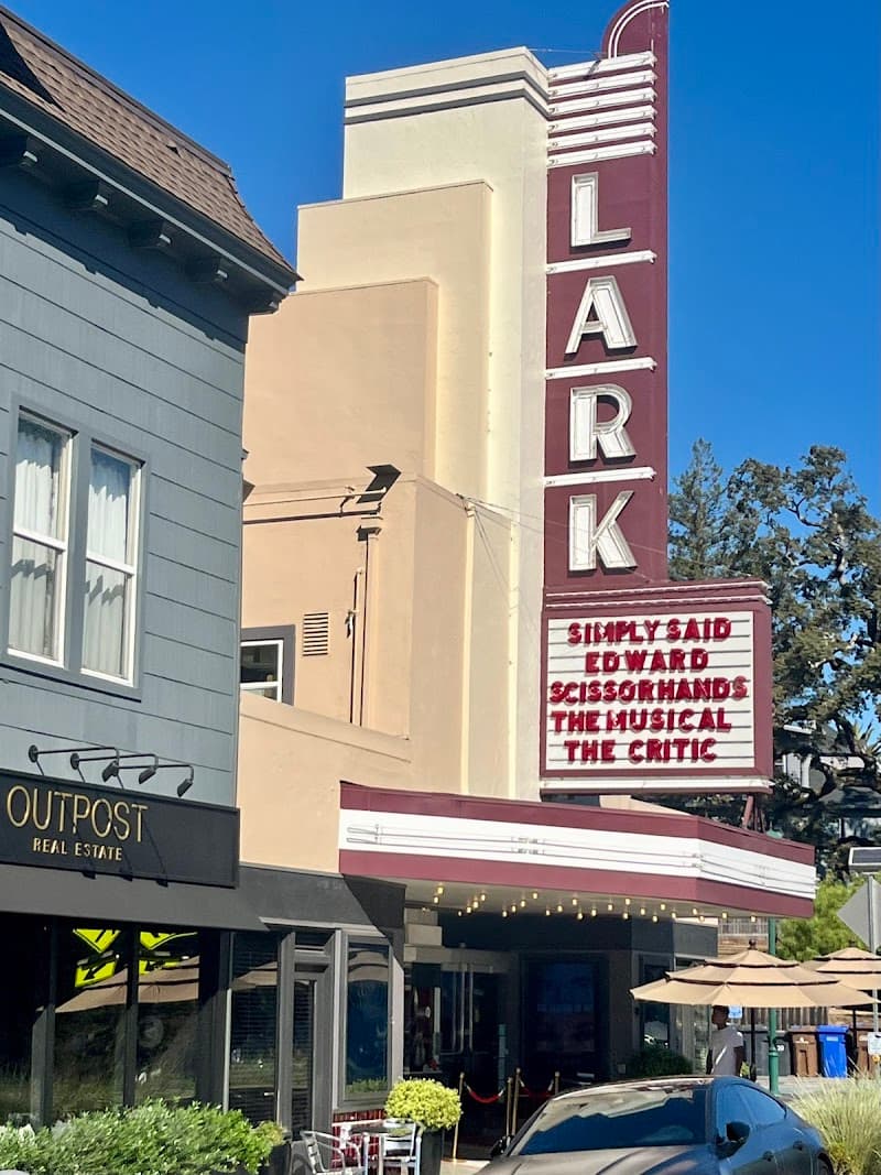 The Lark Theater