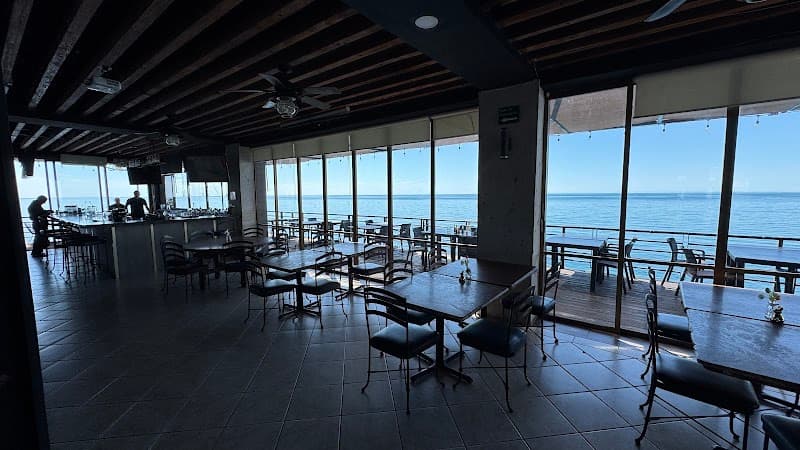 The Point Restaurant