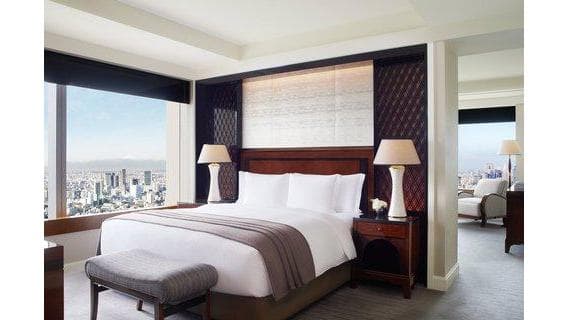 The Ritz-Carlton, Tokyo