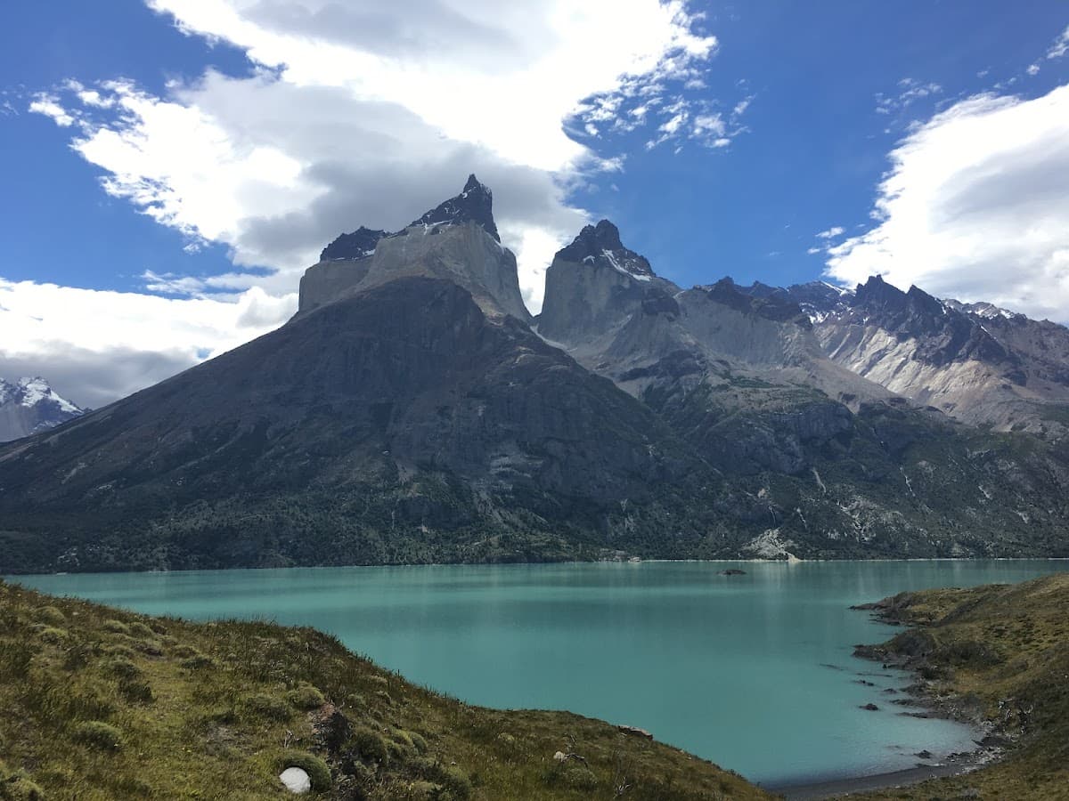 Torres del Paine