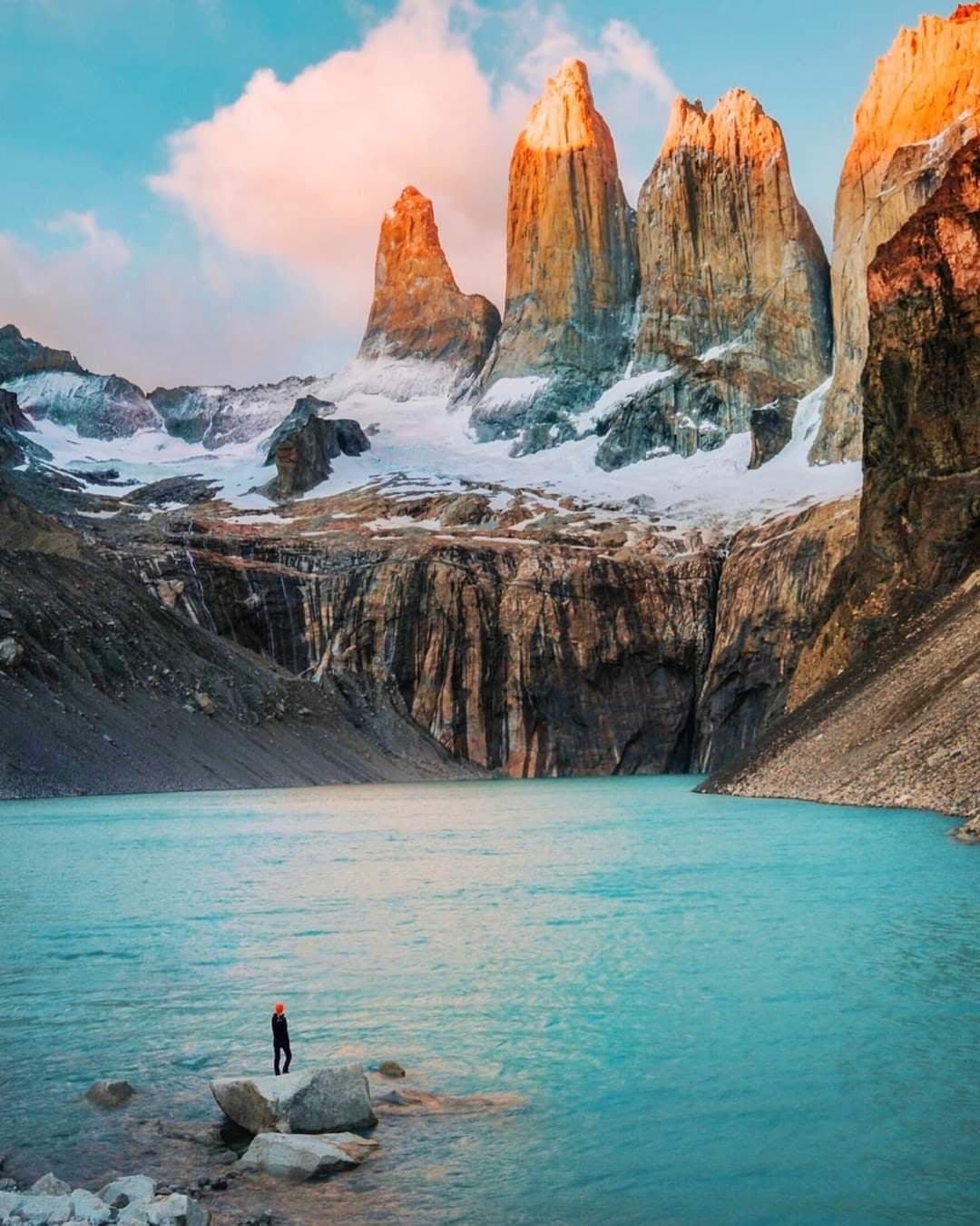 Torres del Paine National Park