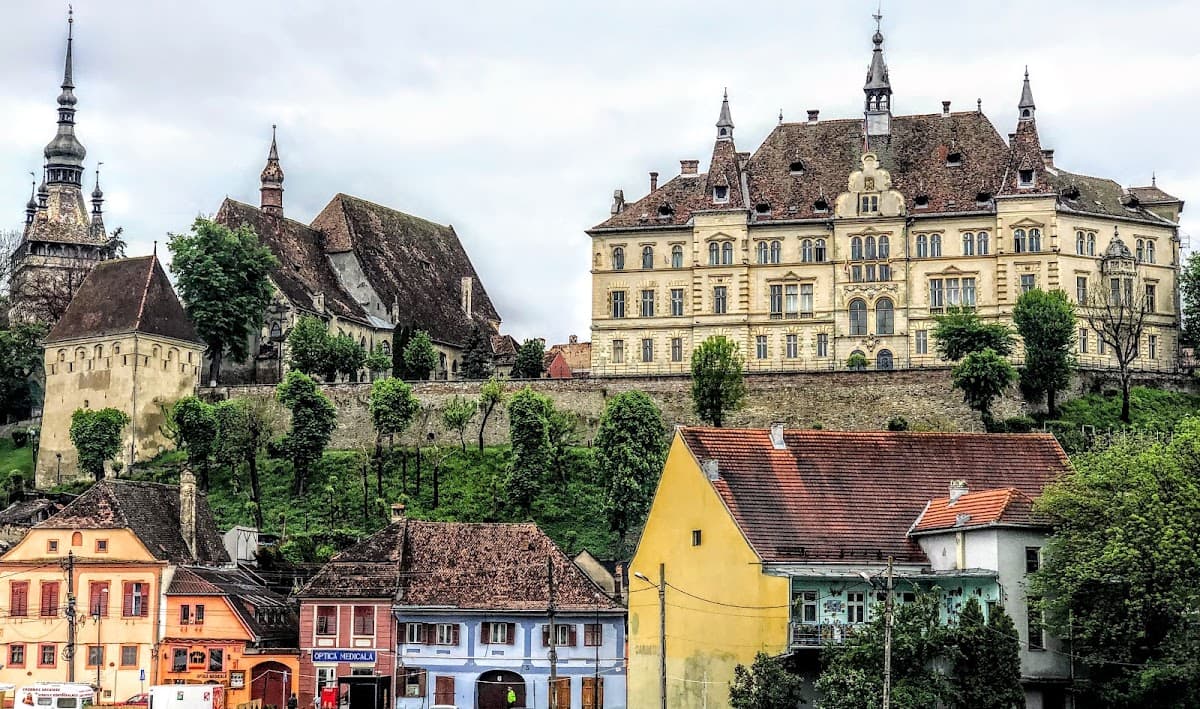 Transylvania