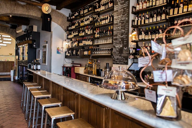 Trapizzino Trastevere