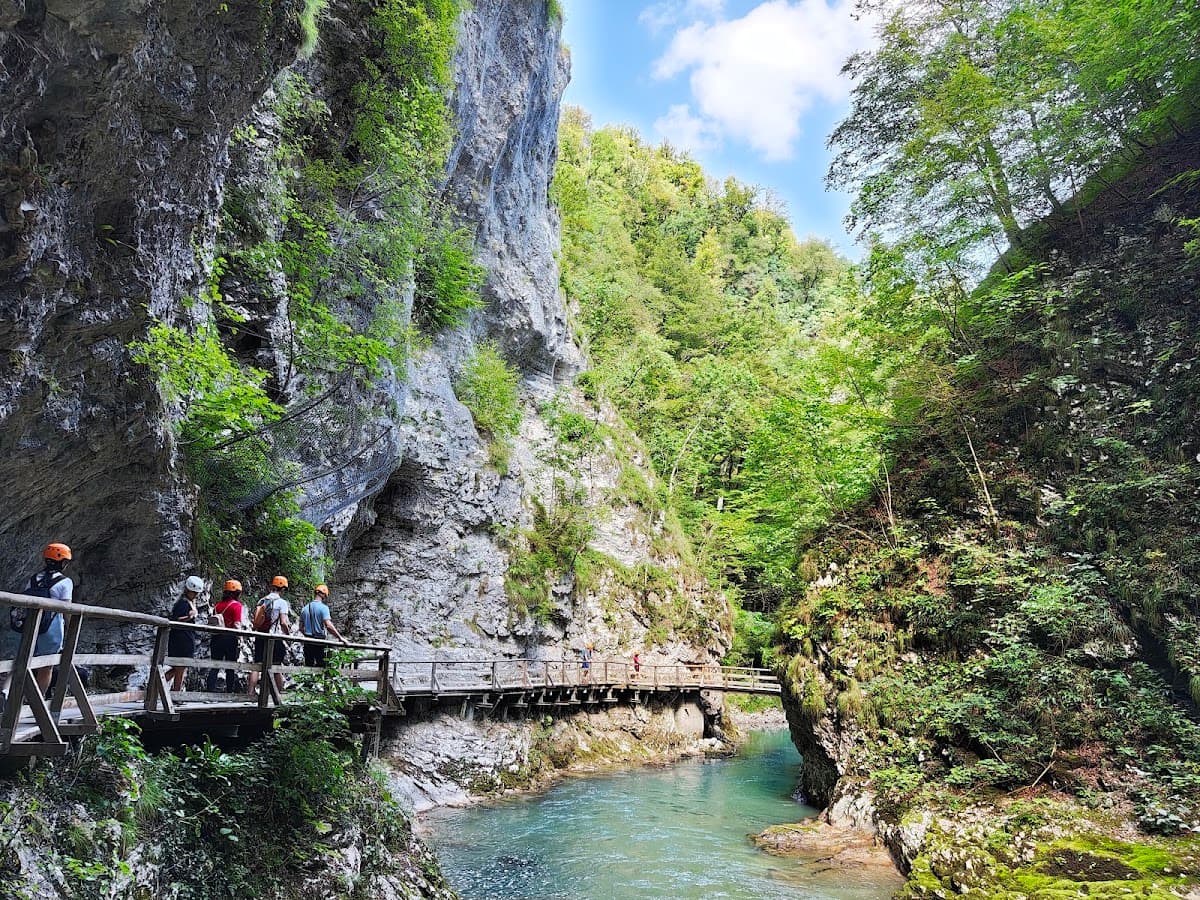 Triglav National Park