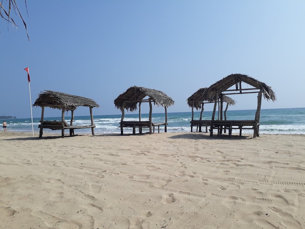 Trincomalee