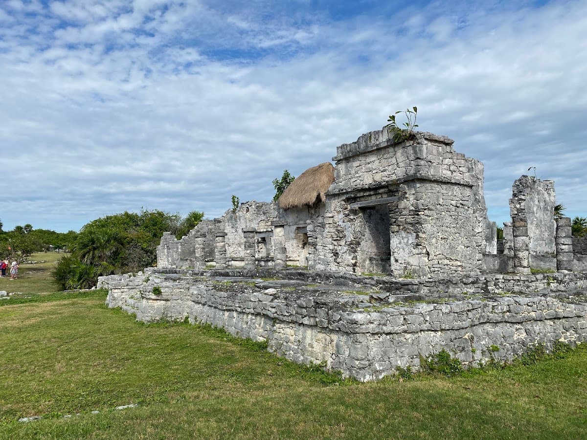 Luxury Family Paradise: 7-Day Tulum Extravaganza
