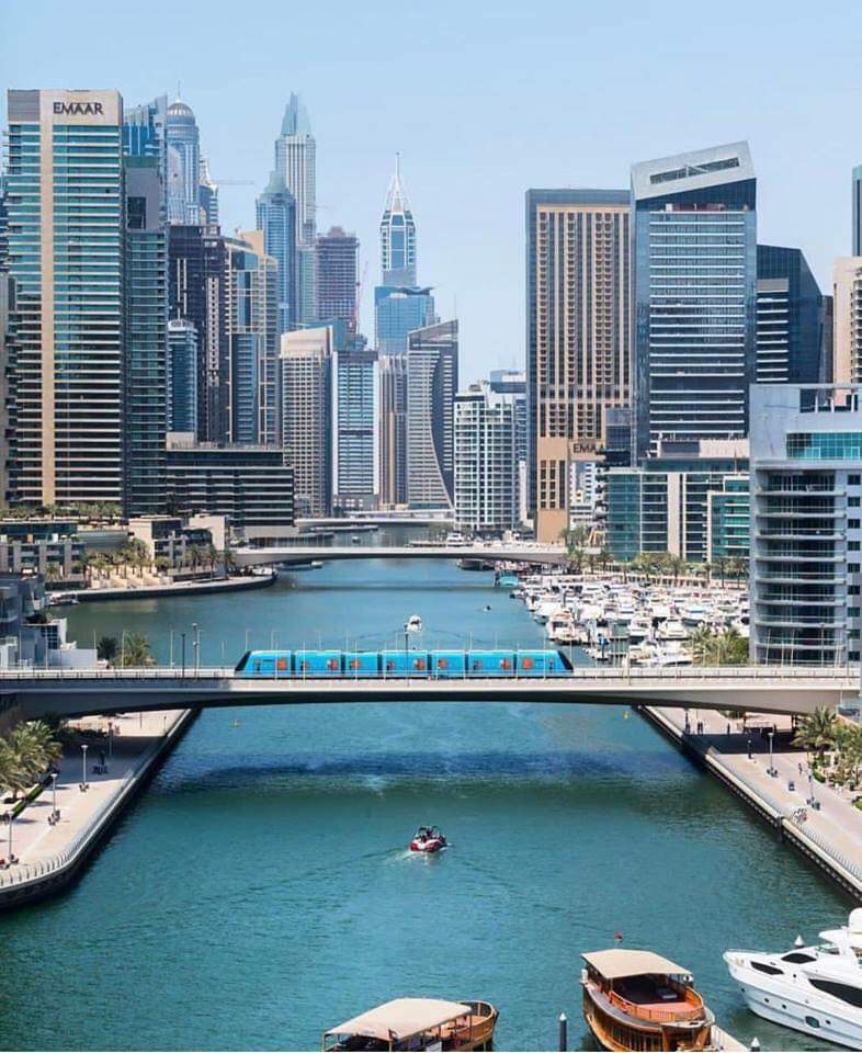 United Arab Emirates