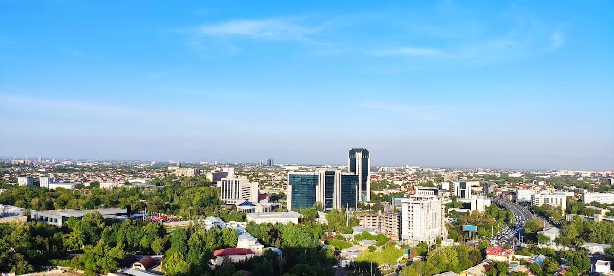Uzbekistan
