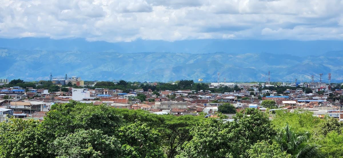Valle del Cauca
