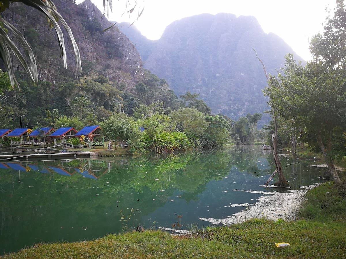 Vang Vieng