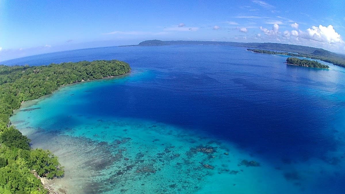 Vanuatu