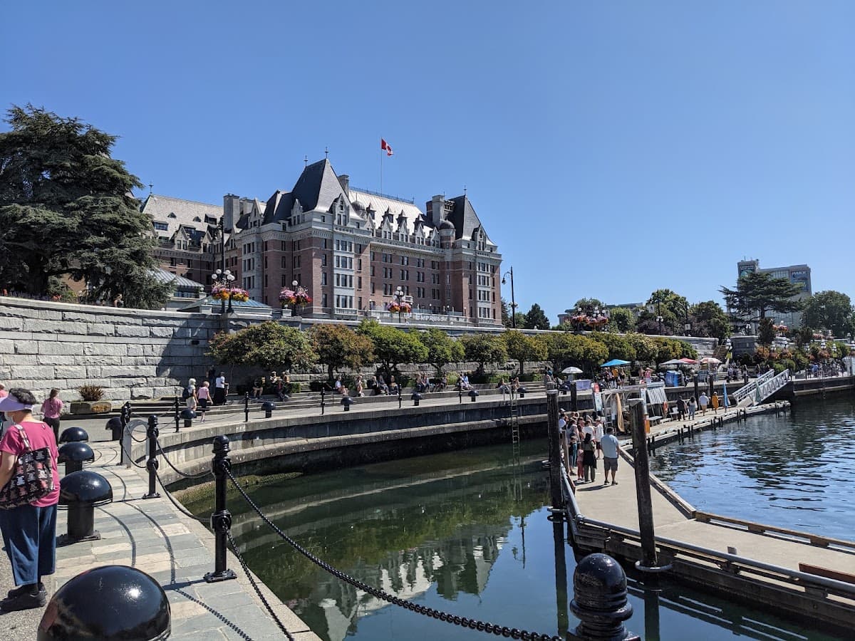 Victoria