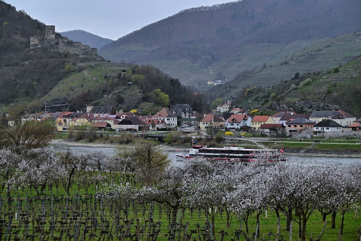 Wachau Valley