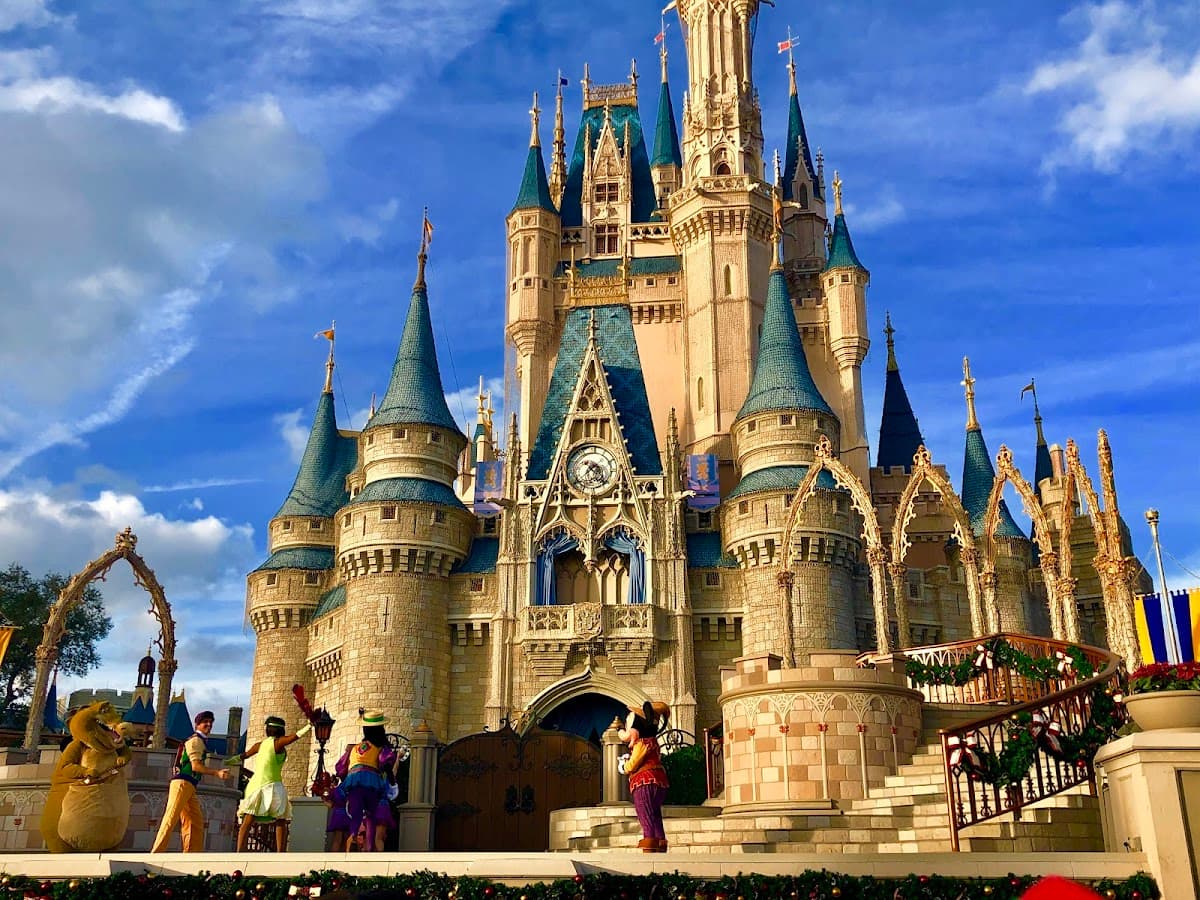 Walt Disney World