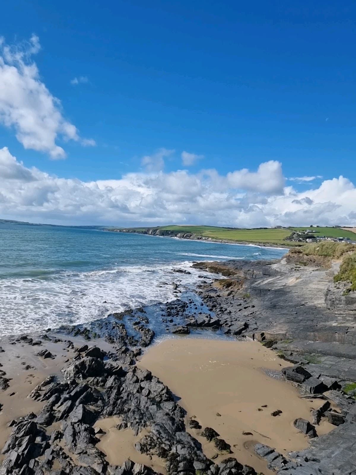 Wild Atlantic Way