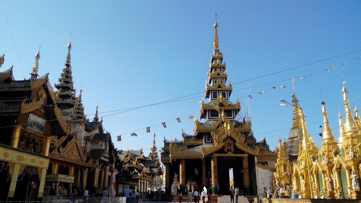 Yangon