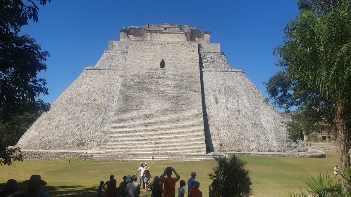 Yucatán Peninsula