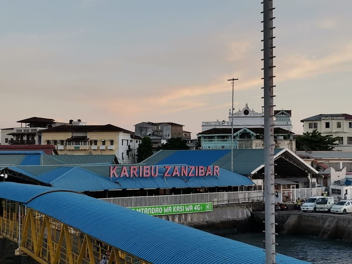 Zanzibar