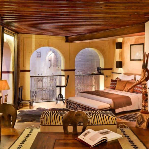 Demani Suite