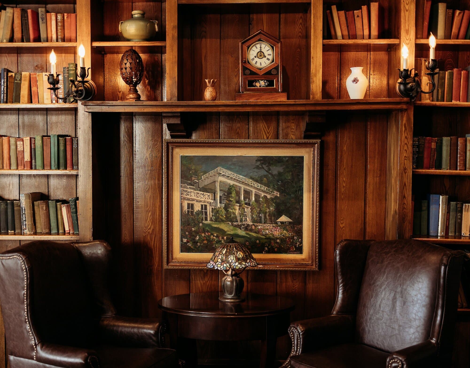 Classic Room