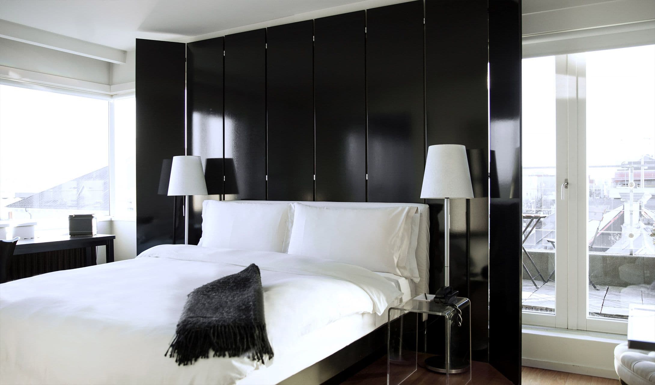 Apartment Suite