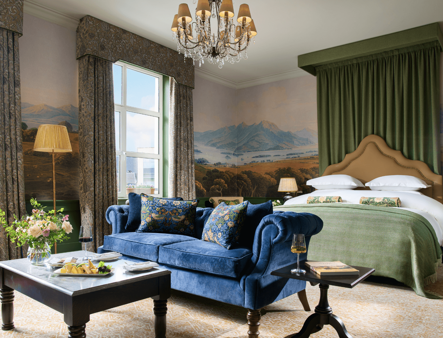 Signature Suite