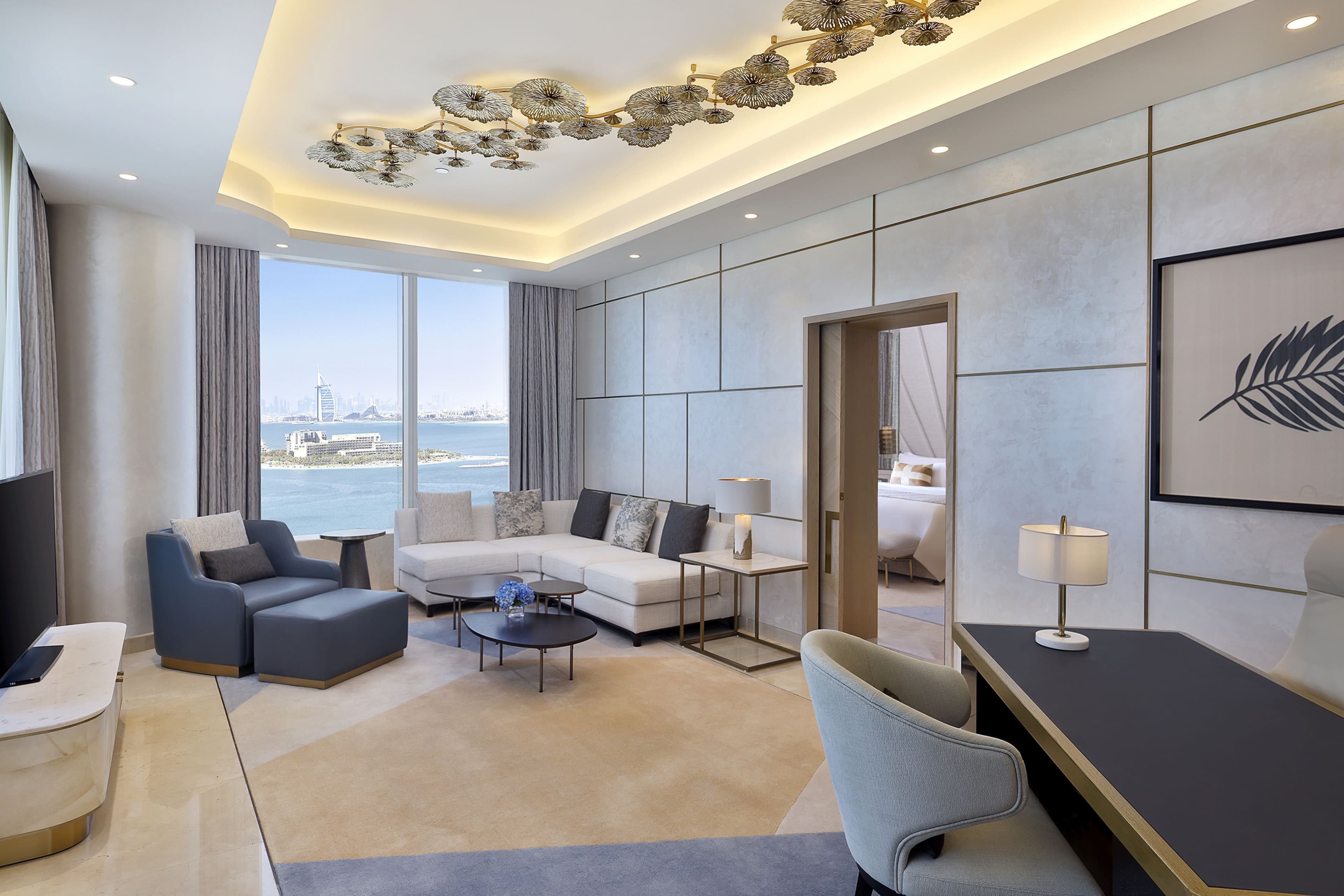 Astor Suite