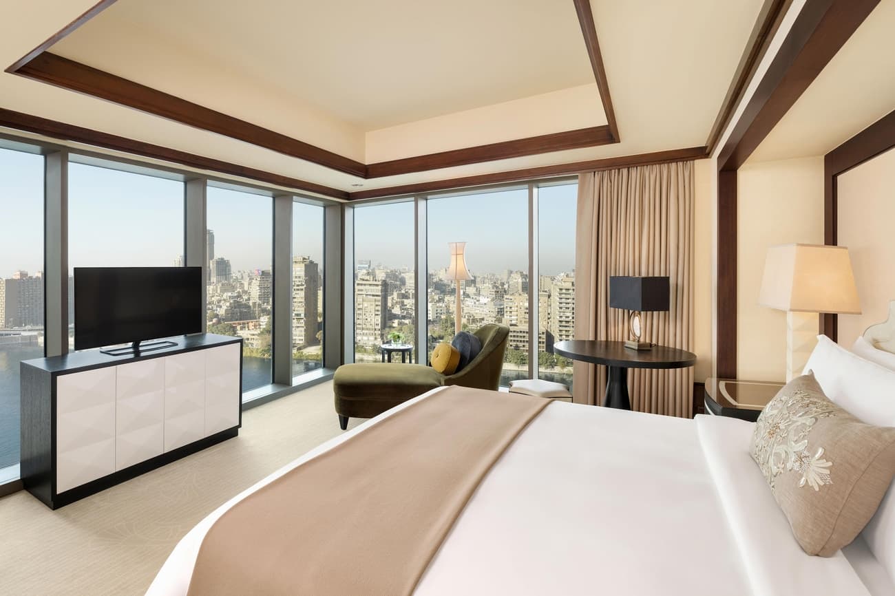 Astor Suite