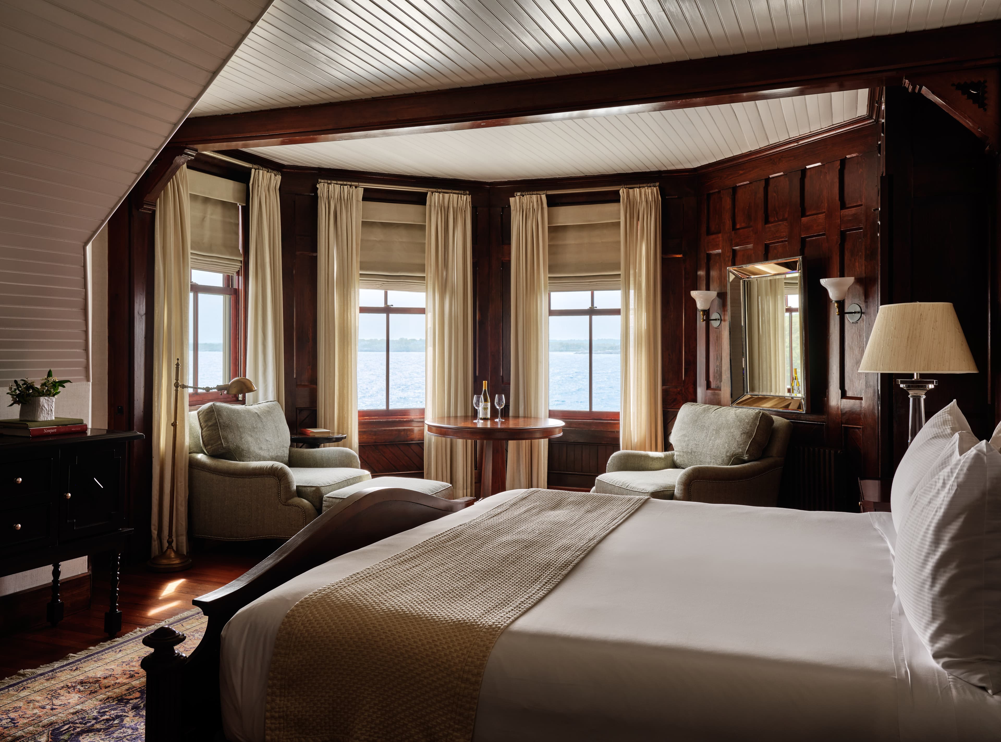 Chalet Suite