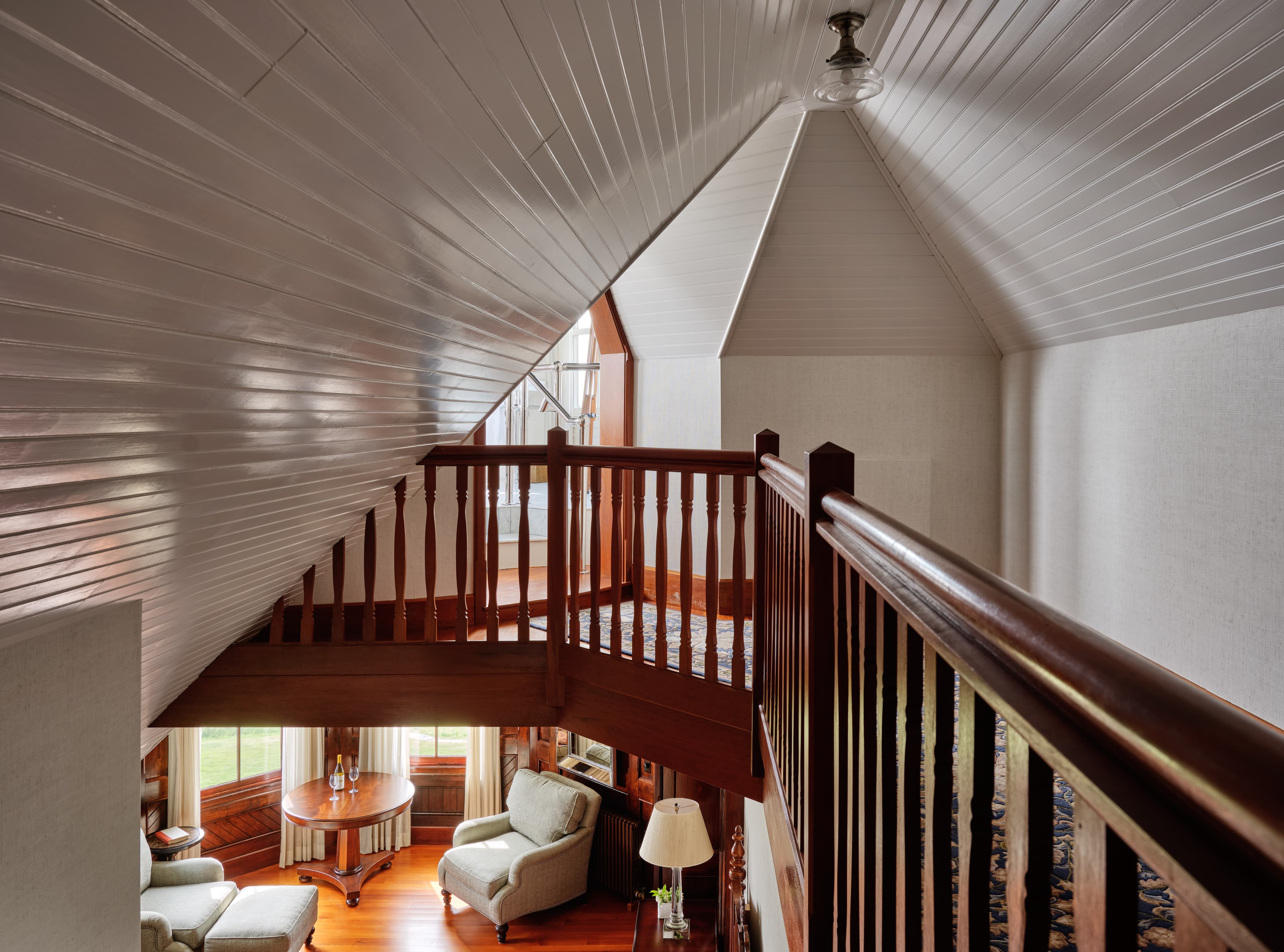Chalet Room