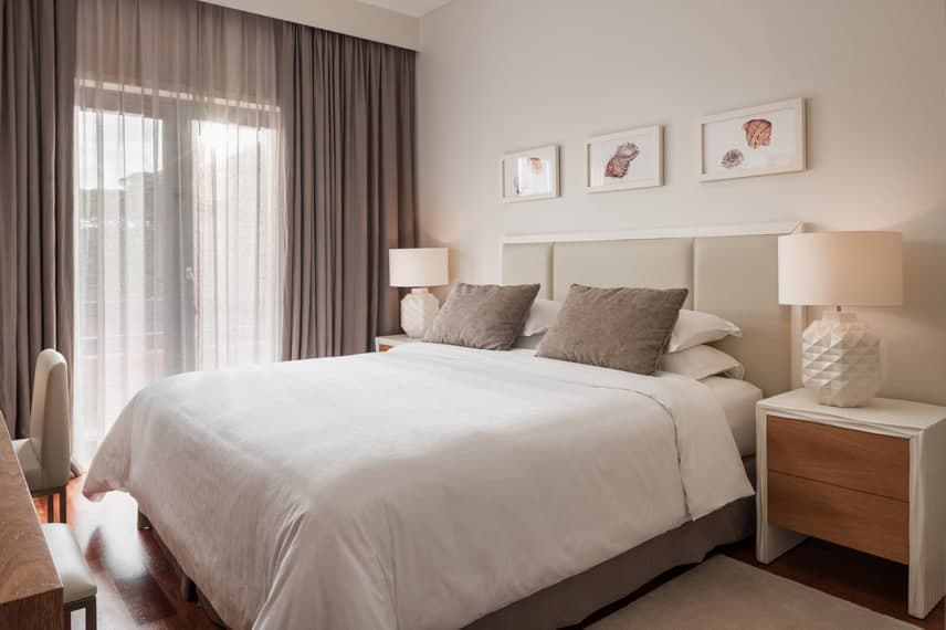 Premium Deluxe Room