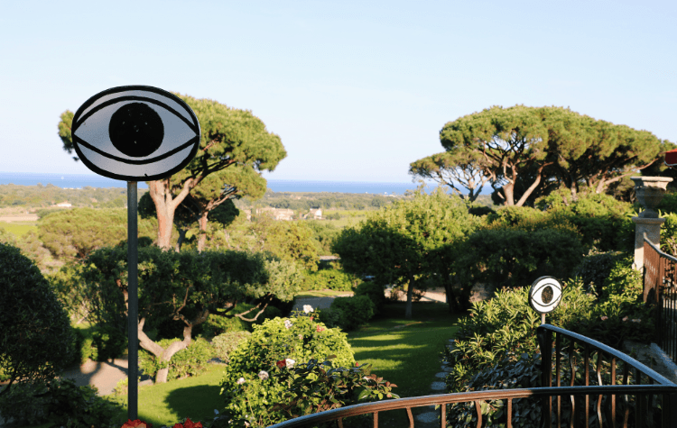 Cap Taillat – Suite