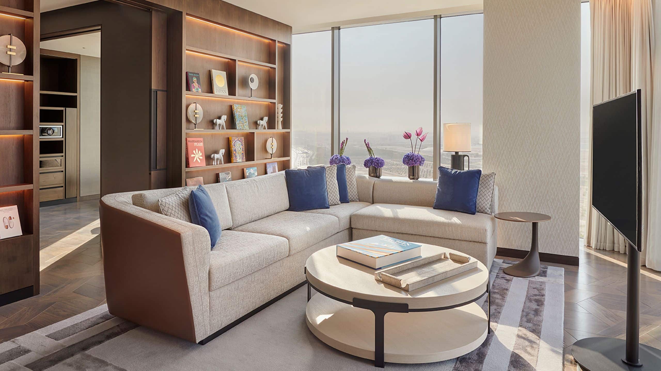 Grand Deluxe Suite