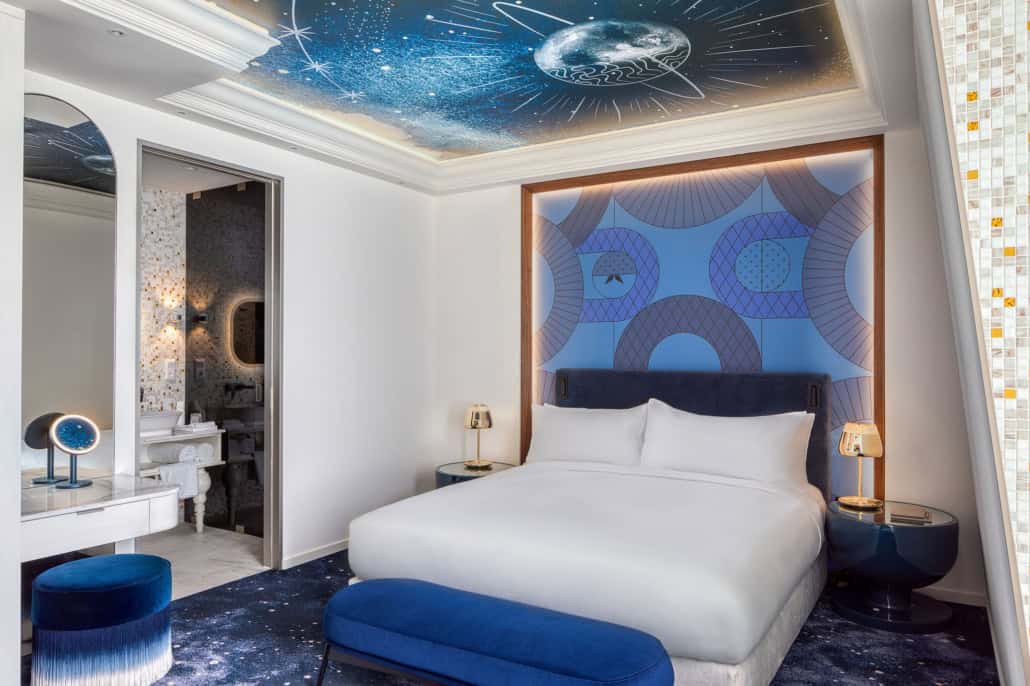 Cosmos Suite