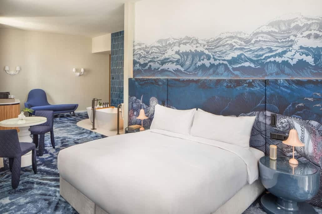 One-Bedroom Suite