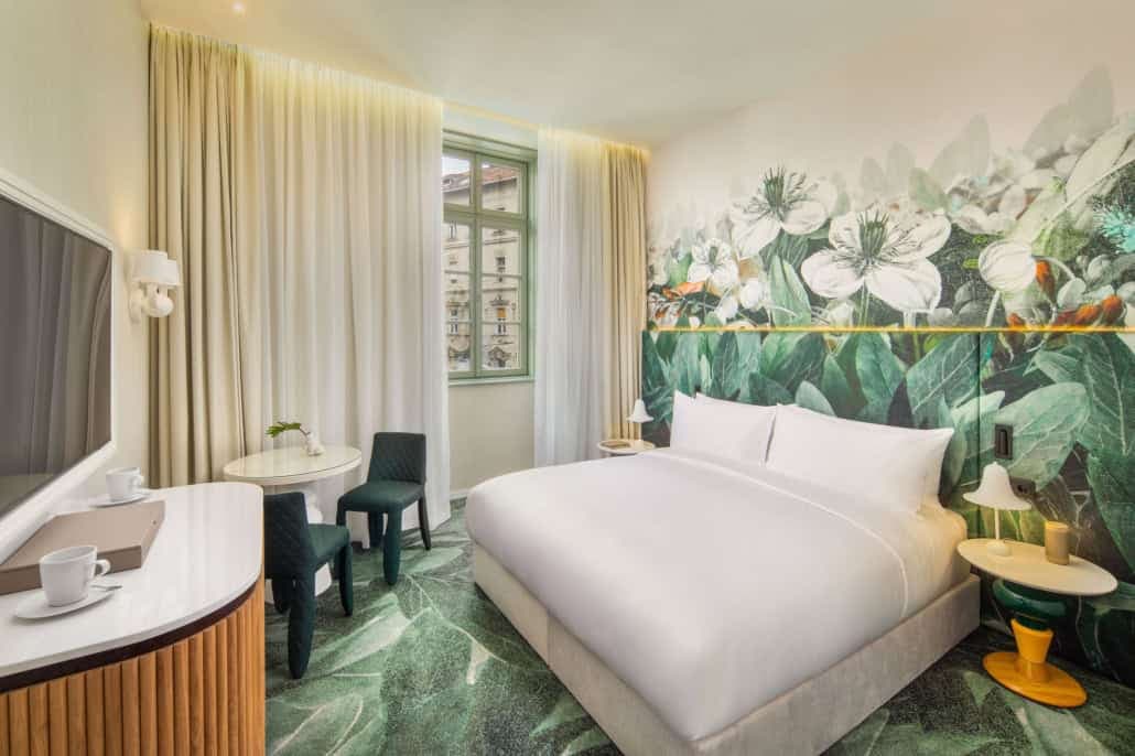 Kimpton Bem Budapest