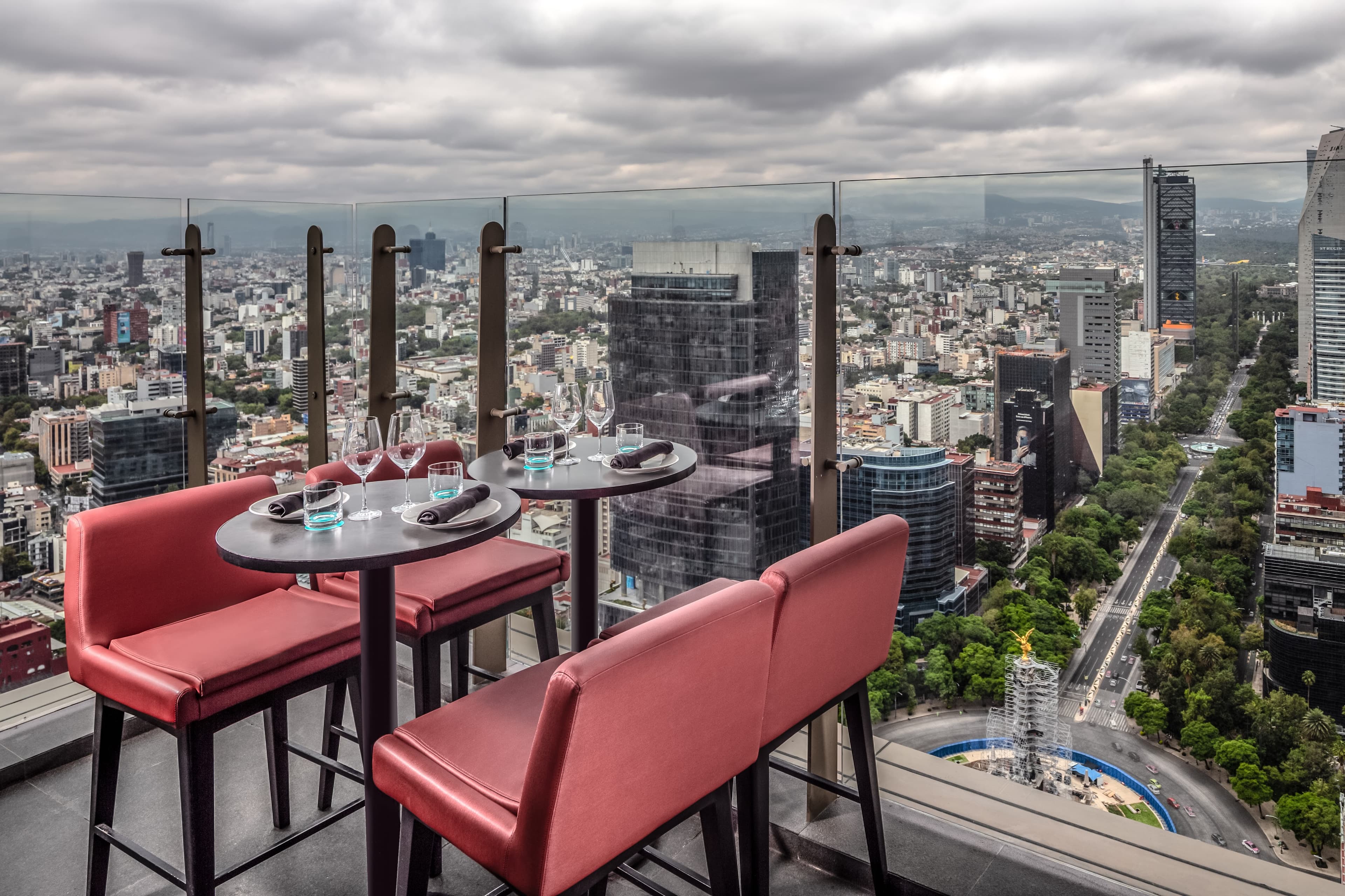 Prestige Suite