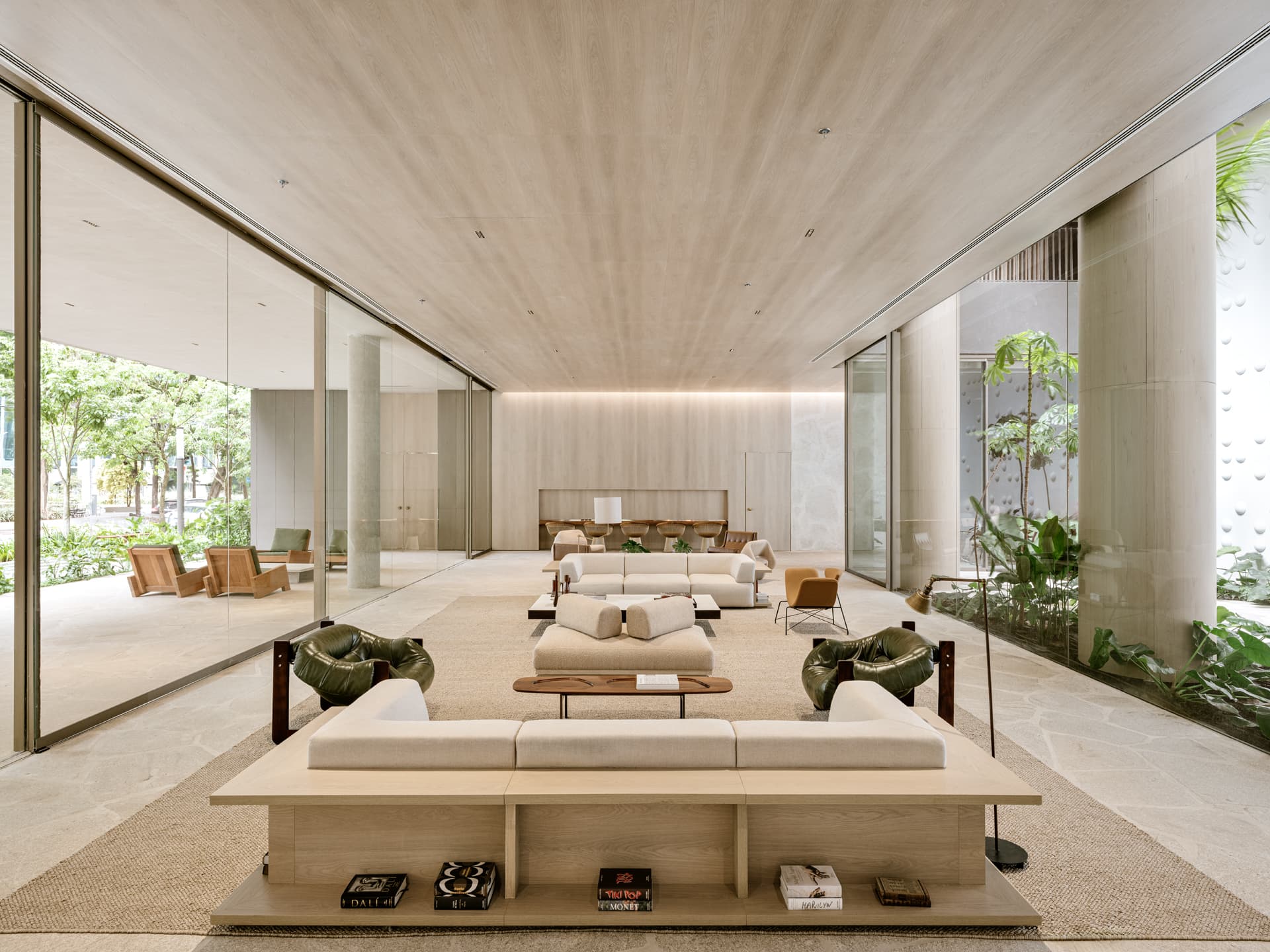 Pulso Hotel Faria Lima