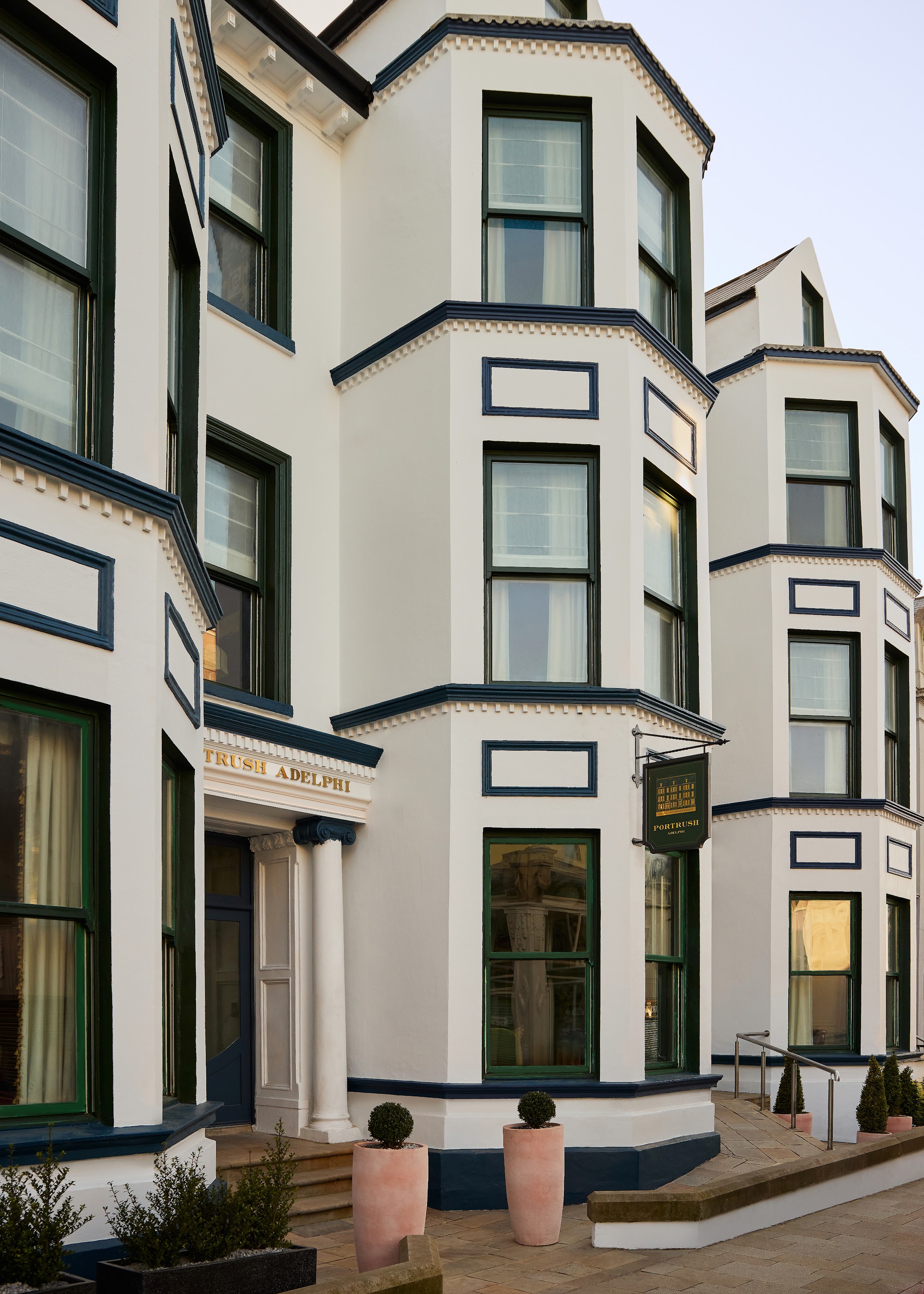 Portrush Adelphi