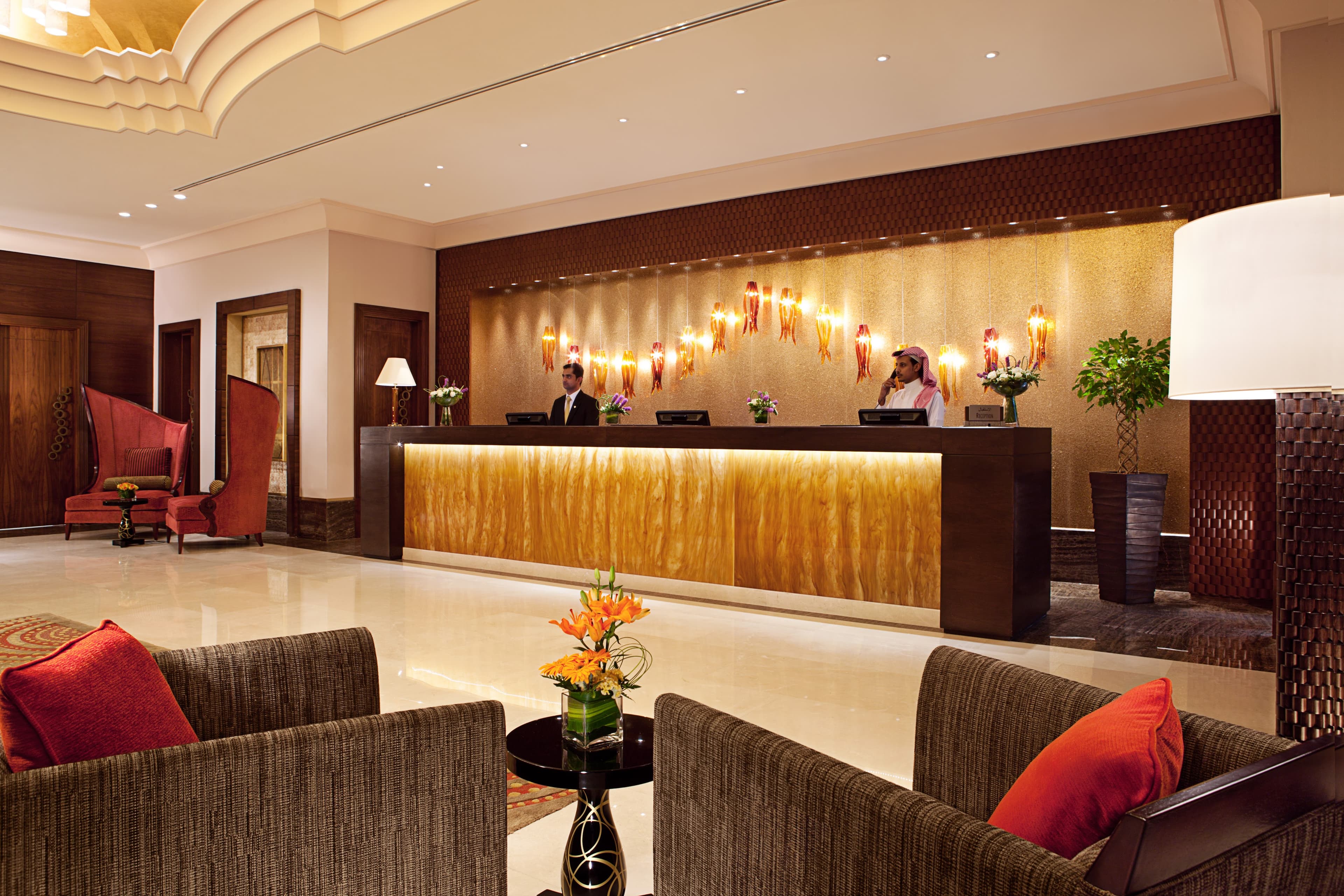 Royal Suite