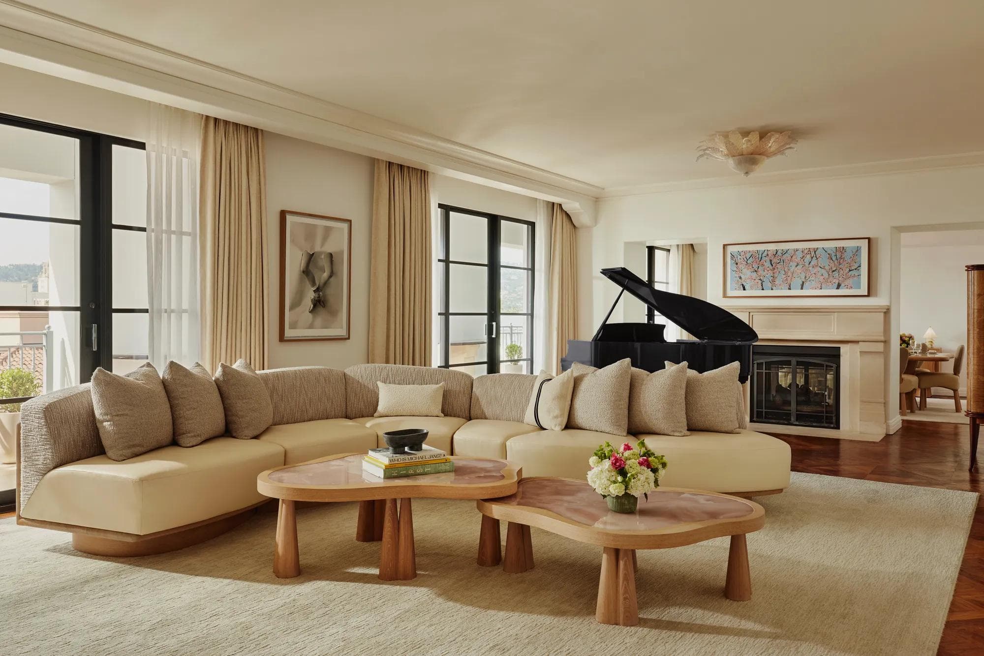 California Suite