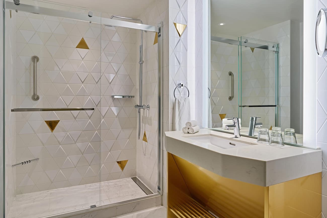 Penthouse Suite