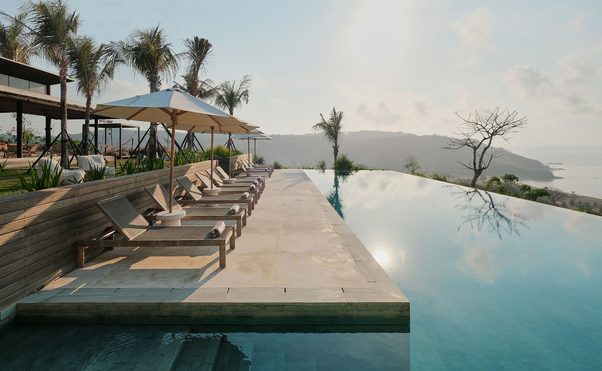 Somewhere Lombok