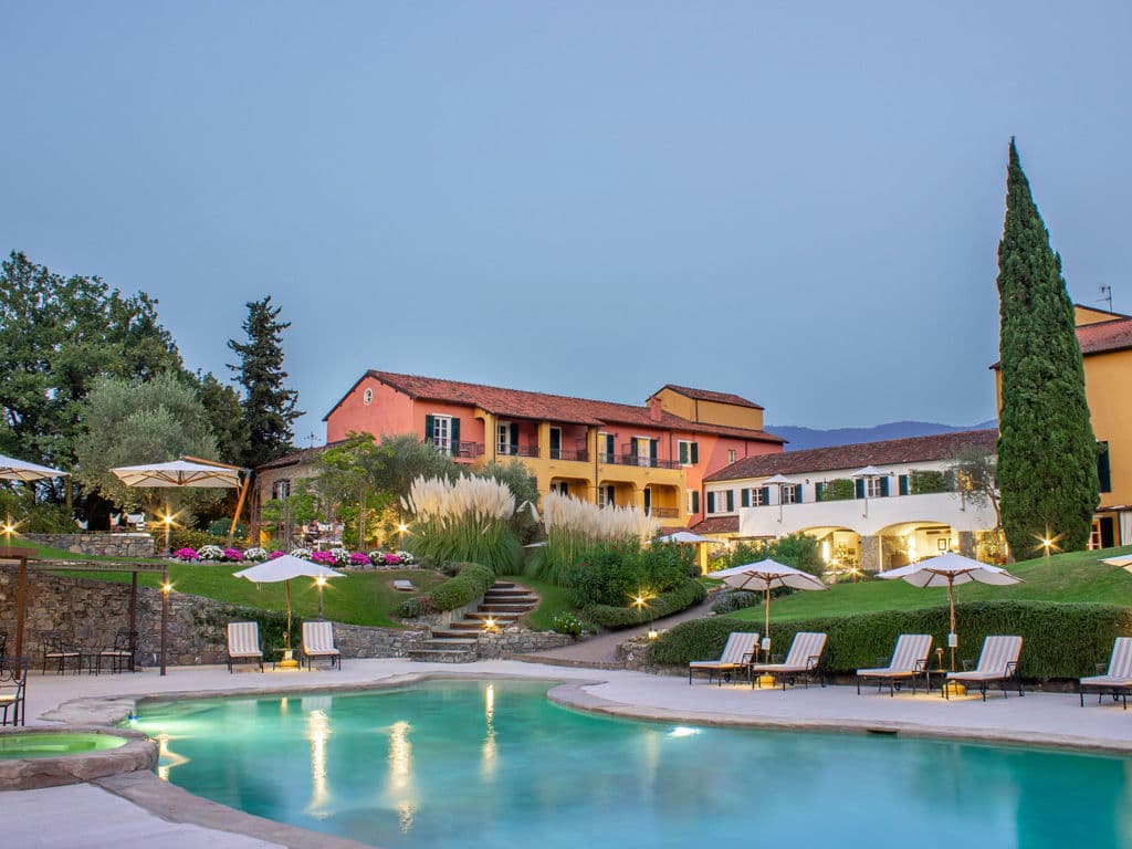 La Meridiana
