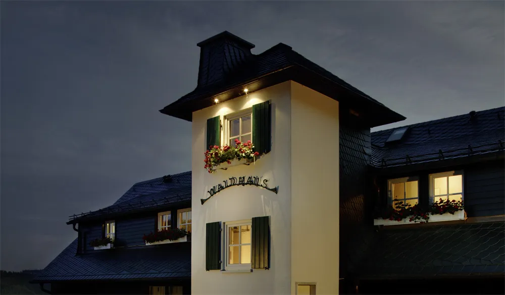 Waldhaus Ohlenbach