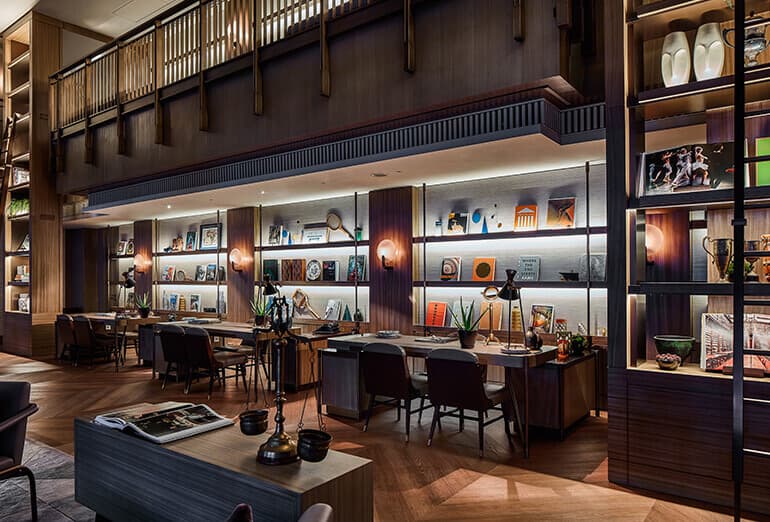 Grand Harbour One (One-Bedroom)