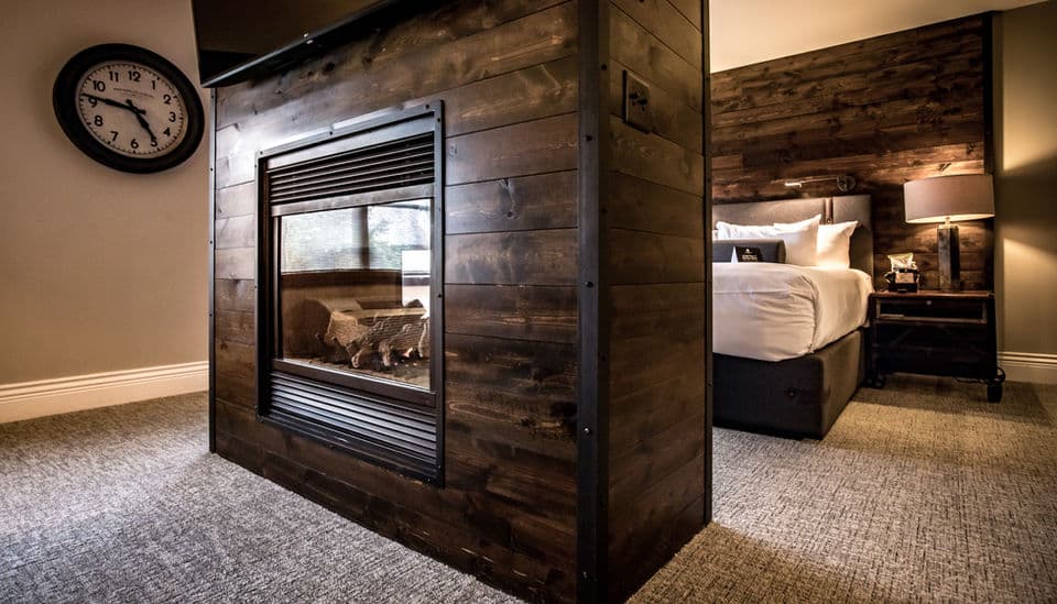 Heritage Suite