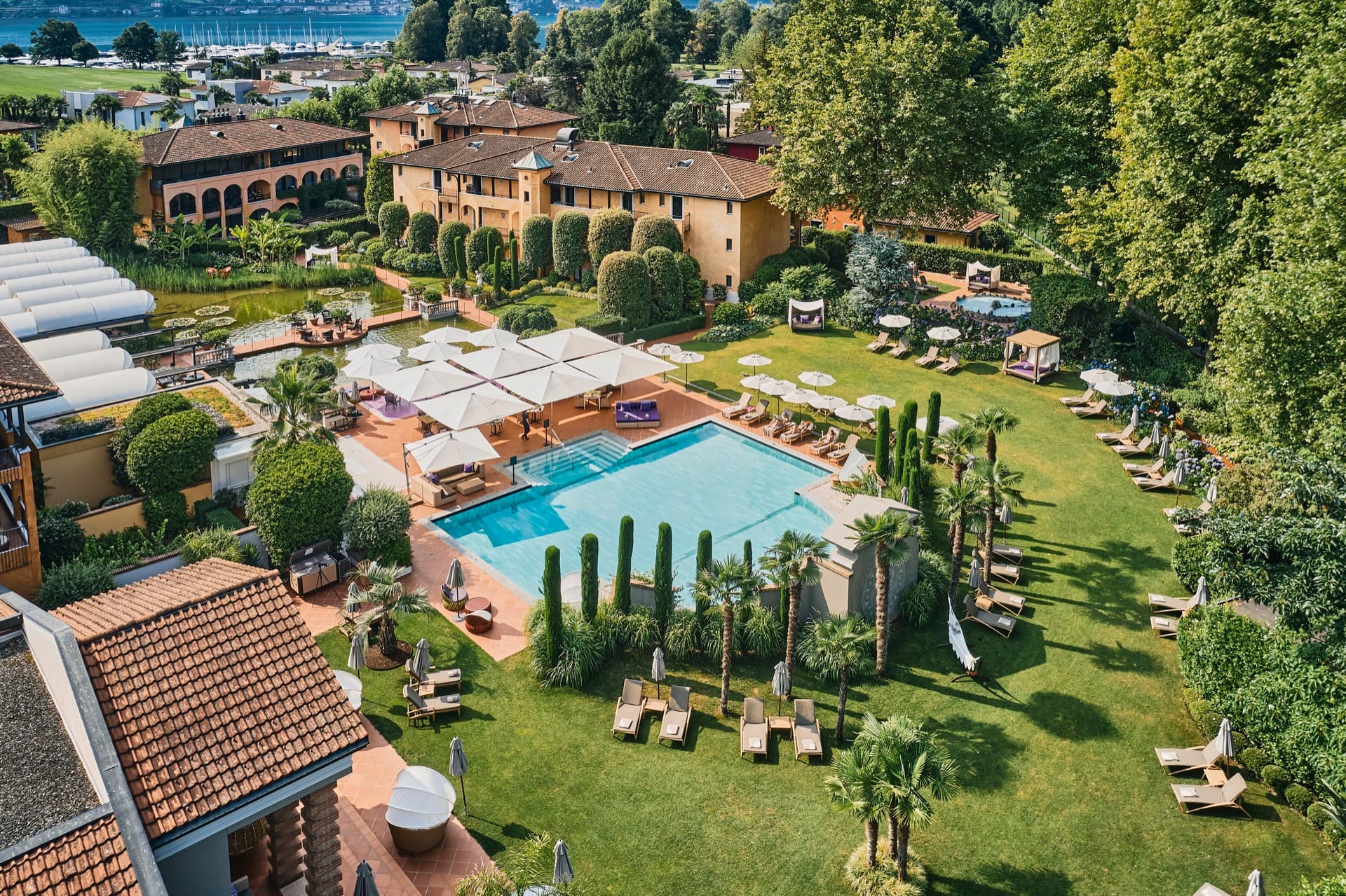 Giardino Ascona