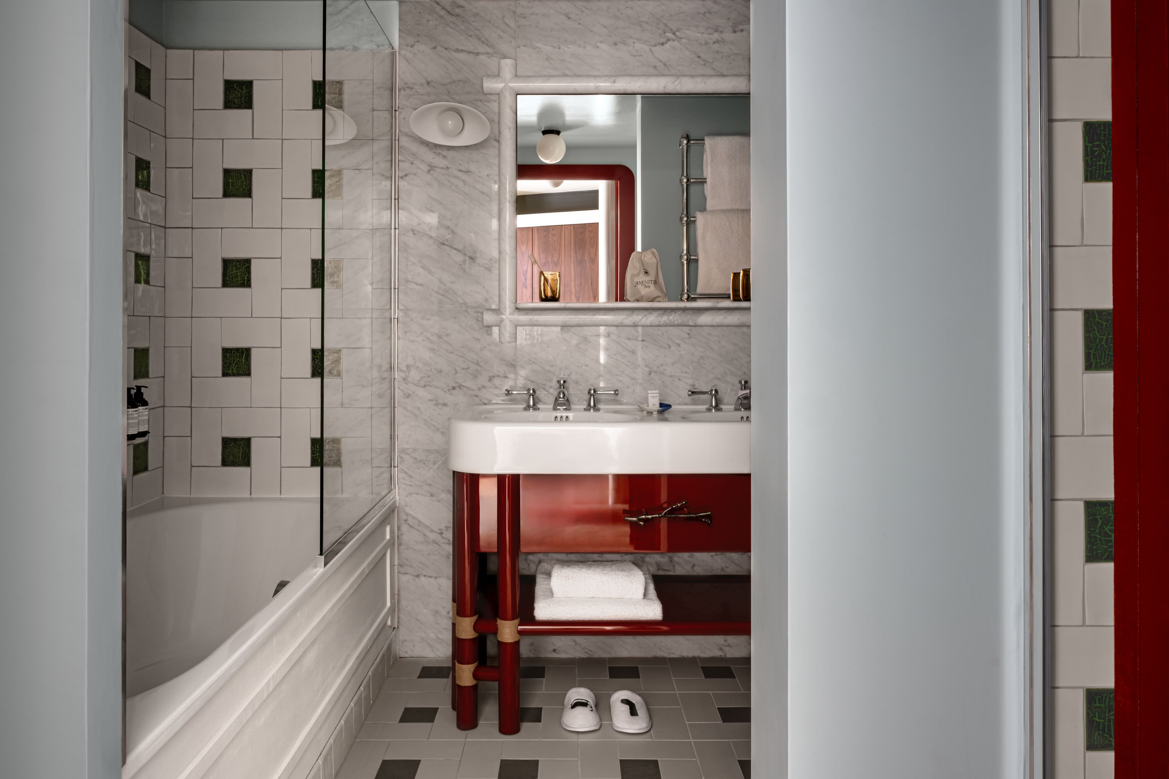 Iseran Suite