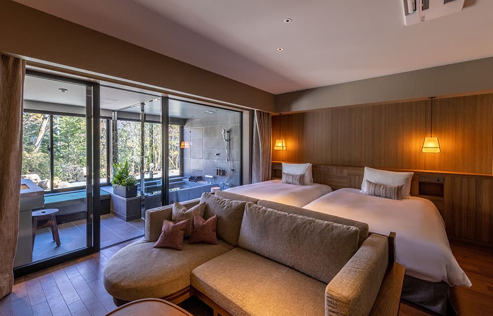 Stylish Suite